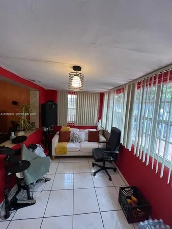 a view of outdoor space and porch