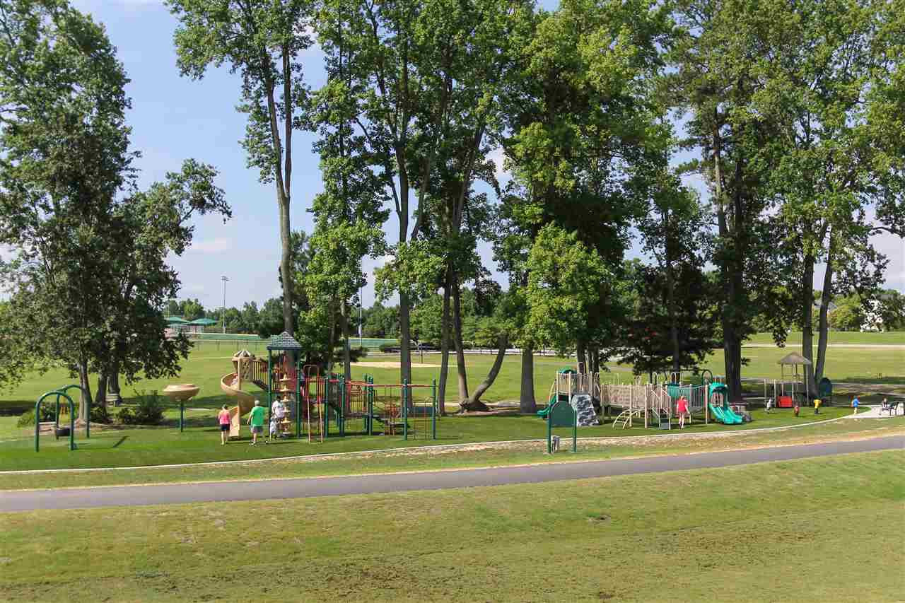 401 Morgan Ridge Road, Unit 41 Holly Springs, NC 27540 - Photo 5 of 6 Womble Park