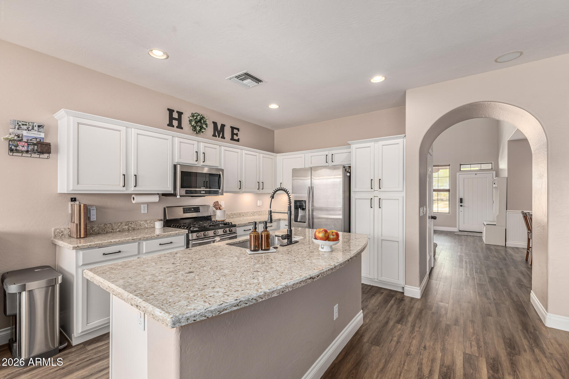 18533 West Paseo Way Goodyear, AZ 85338 - Photo 18 of 49 18 Paseo