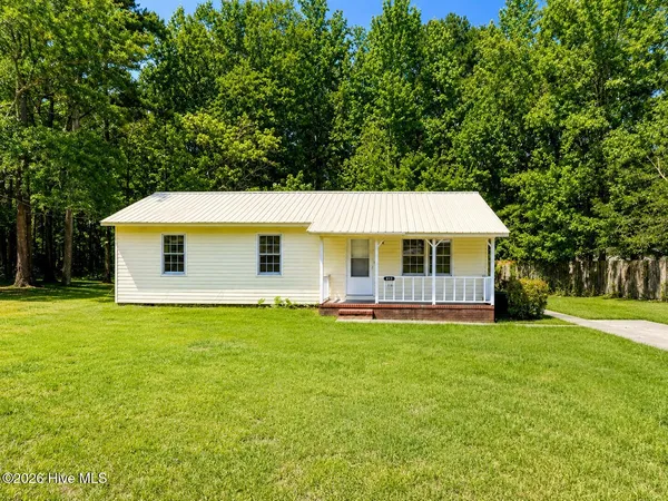 $139,900 | 917 Cypress Street, Rockingham, NC 28379