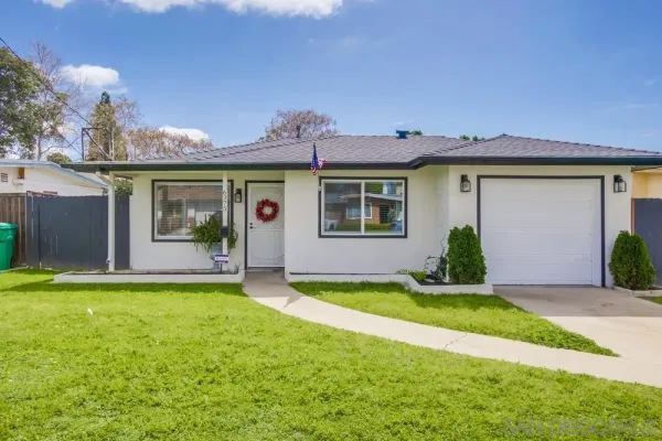$3,300 | 6375 Thorn Street, San Diego, CA 92115