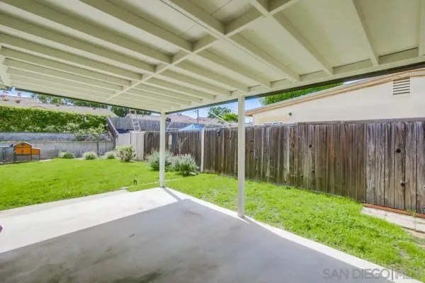 $3,300 | 6375 Thorn Street, San Diego, CA 92115