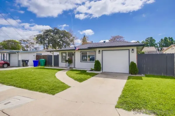 $3,300 | 6375 Thorn Street, San Diego, CA 92115