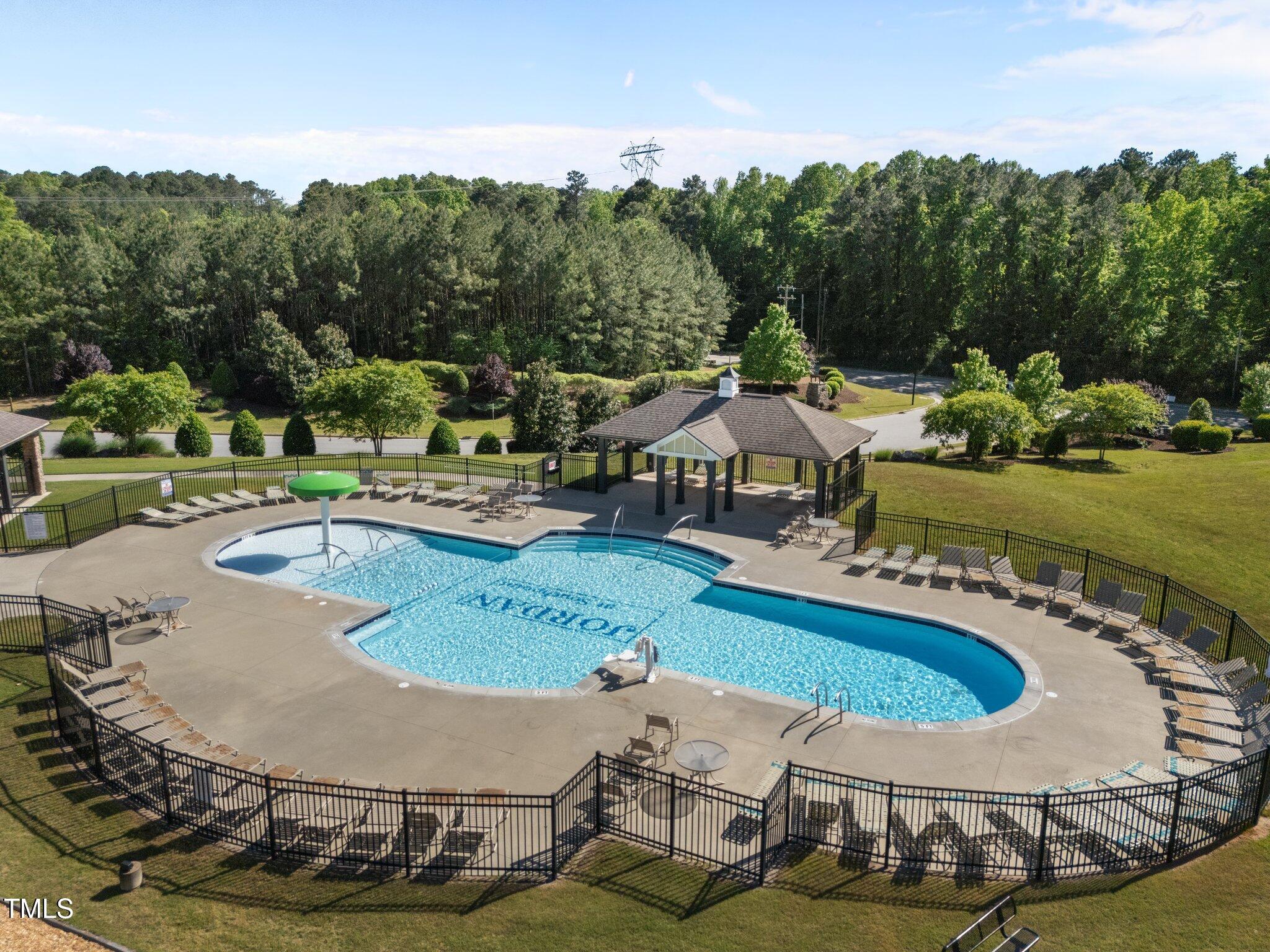 212 Crisp Road Durham, NC 27713 - Photo 35 of 36