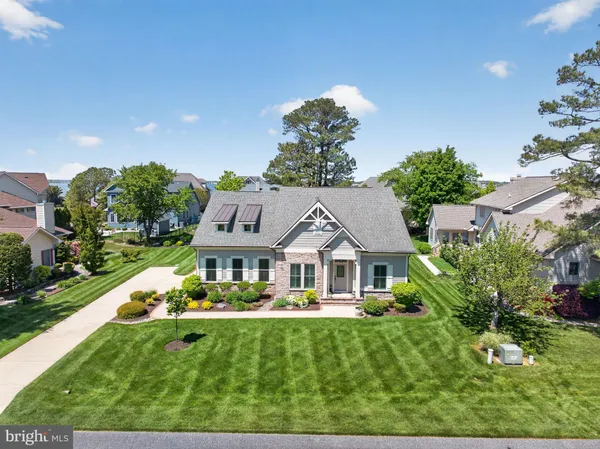 $865,000 | 29390 Spyglass Lane, Dagsboro, DE 19939