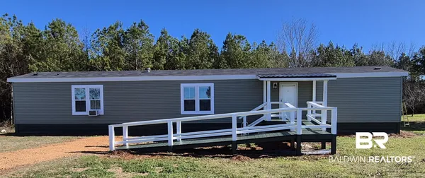 $99,900 | 8867 Old Stage Road, Repton, AL 36475