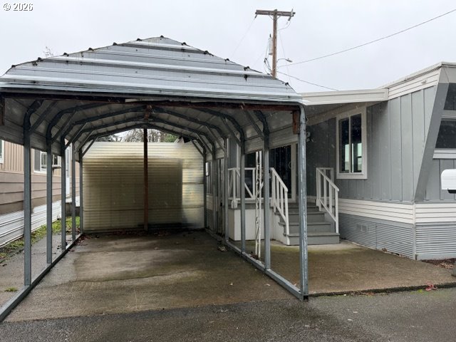 4531 Franklin Boulevard, Unit 92 Eugene, OR 97403 - Photo 18 of 23