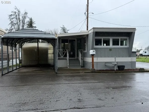 $39,900 | 4531 Franklin Boulevard, Unit 92, Eugene, OR 97403