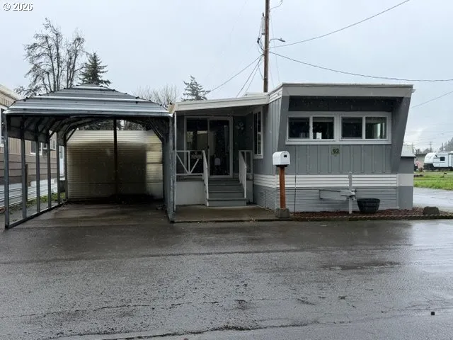 $43,000 | 4531 Franklin Boulevard, Unit 92, Eugene, OR 97403