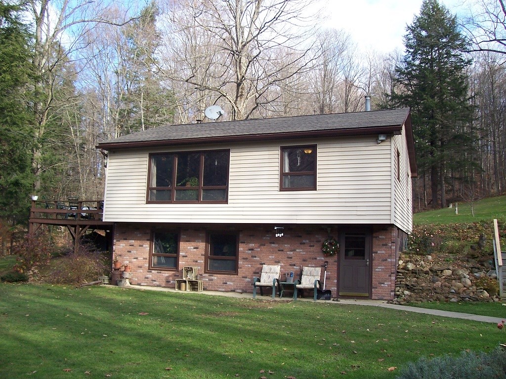 8661 Lawrence Gull Road Springwater, NY 14572 - Photo 1 of 1