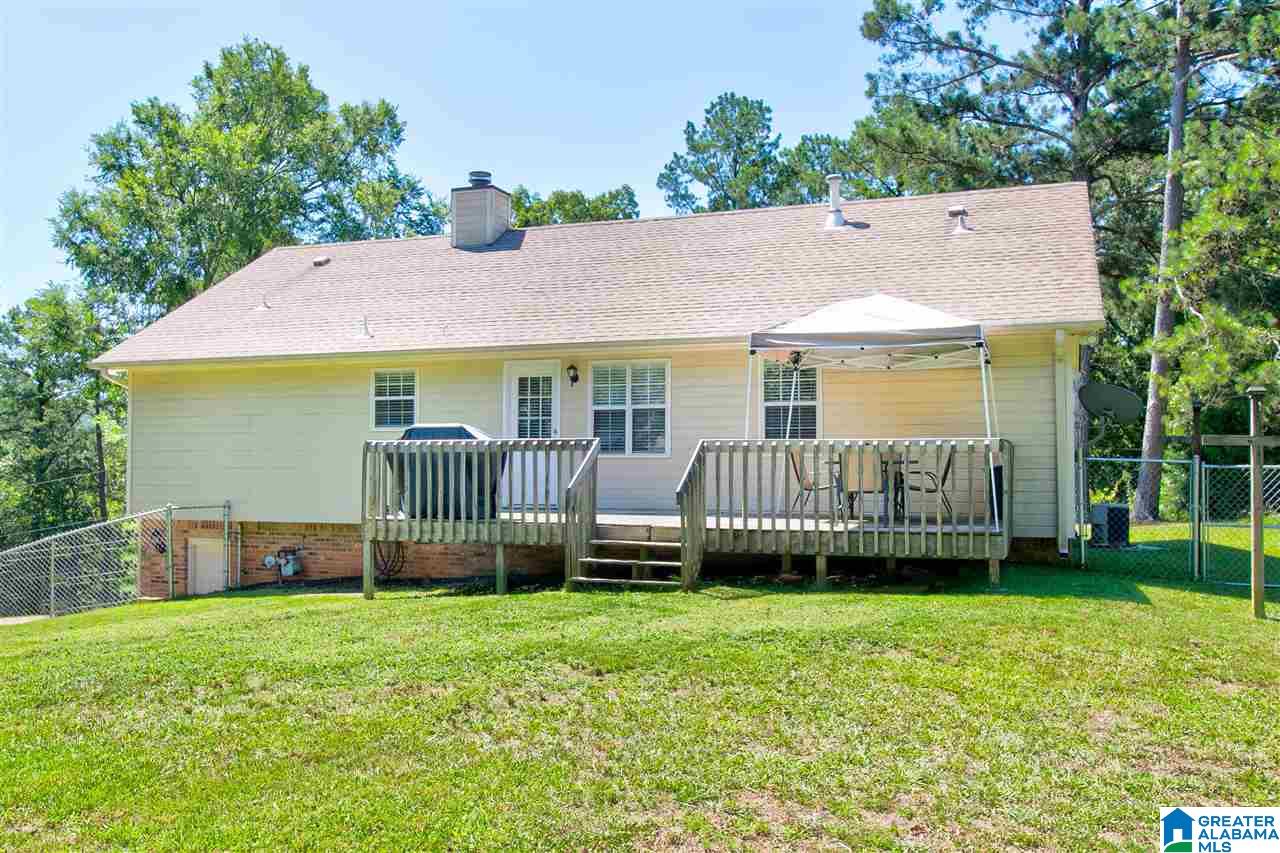 9328 Silley Dean Road Pinson, AL 35126 - Photo 15 of 15