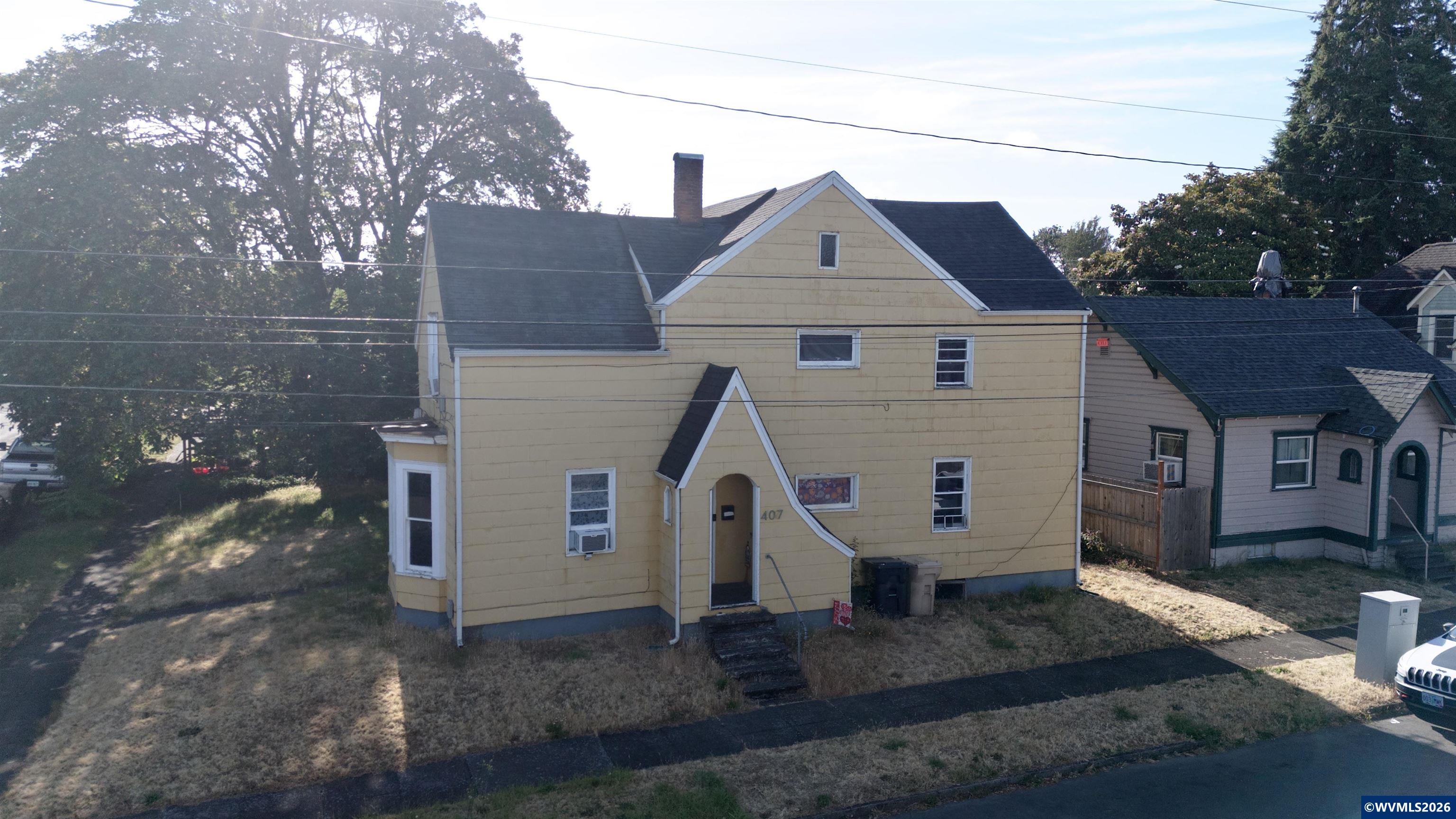 206 Southeast 4th Avenue Albany, OR 97321 - Photo 3 of 6