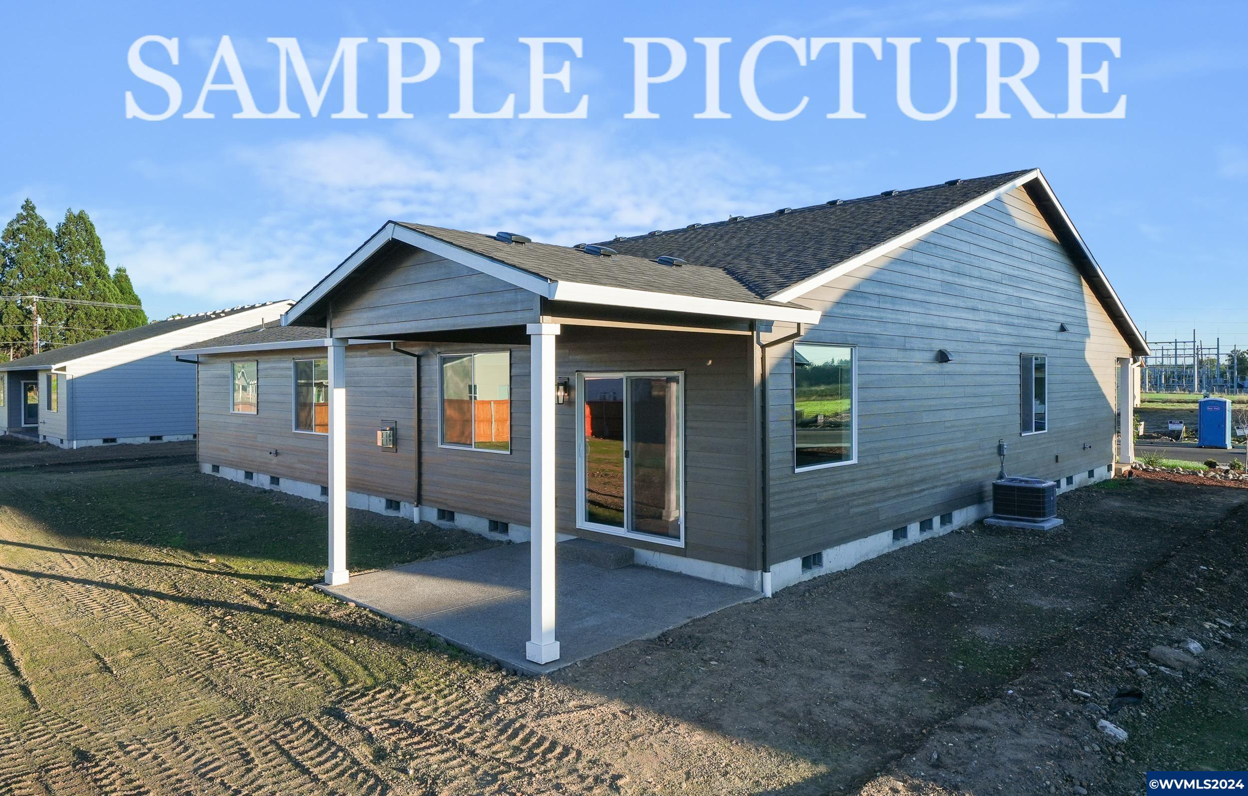 1117 Charming Place Northwest Albany, OR 97321 - Photo 25 of 29