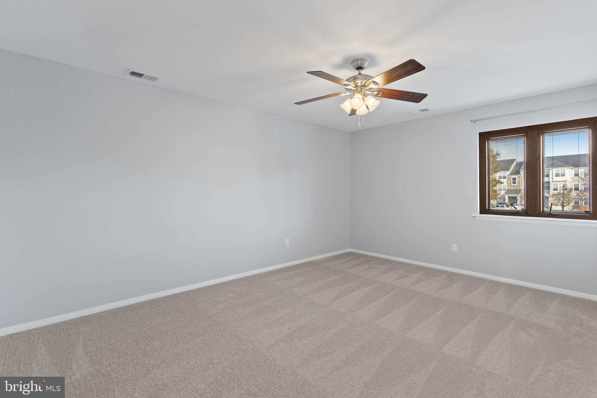 546 Riviera Drive, Unit 546B Joppa, MD 21085 - Photo 12 of 30 a view of an empty room