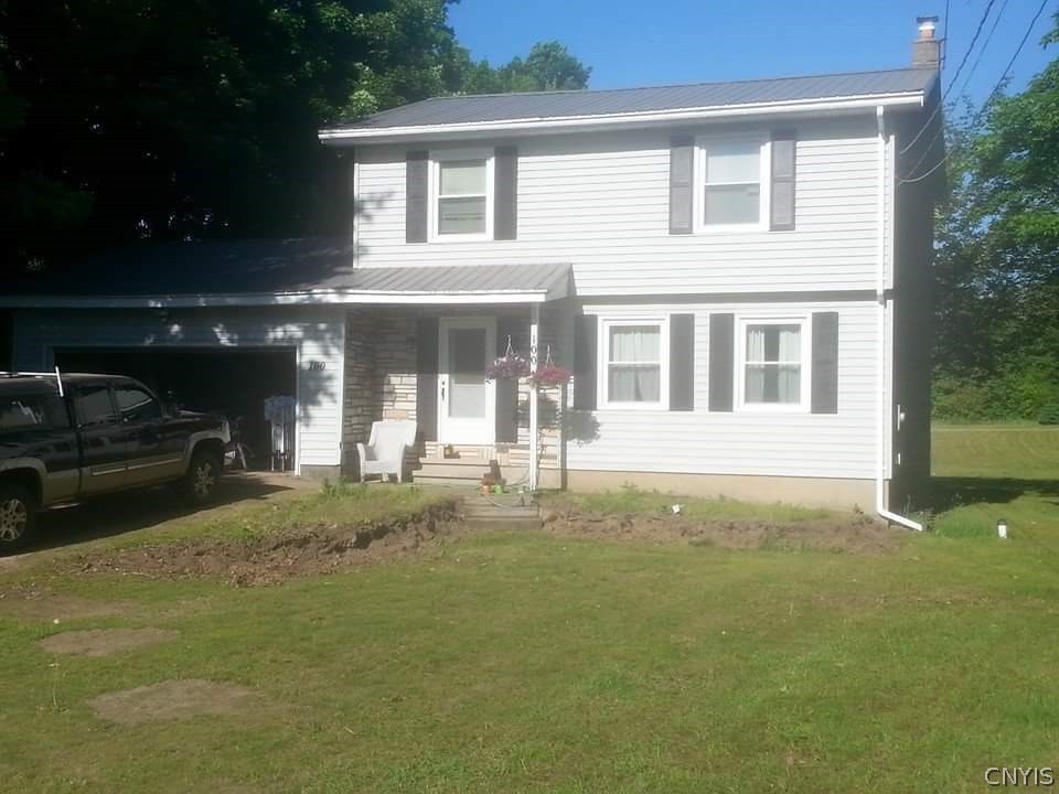 100 Rathburn Road Granby, NY 13069 - Photo 1 of 1