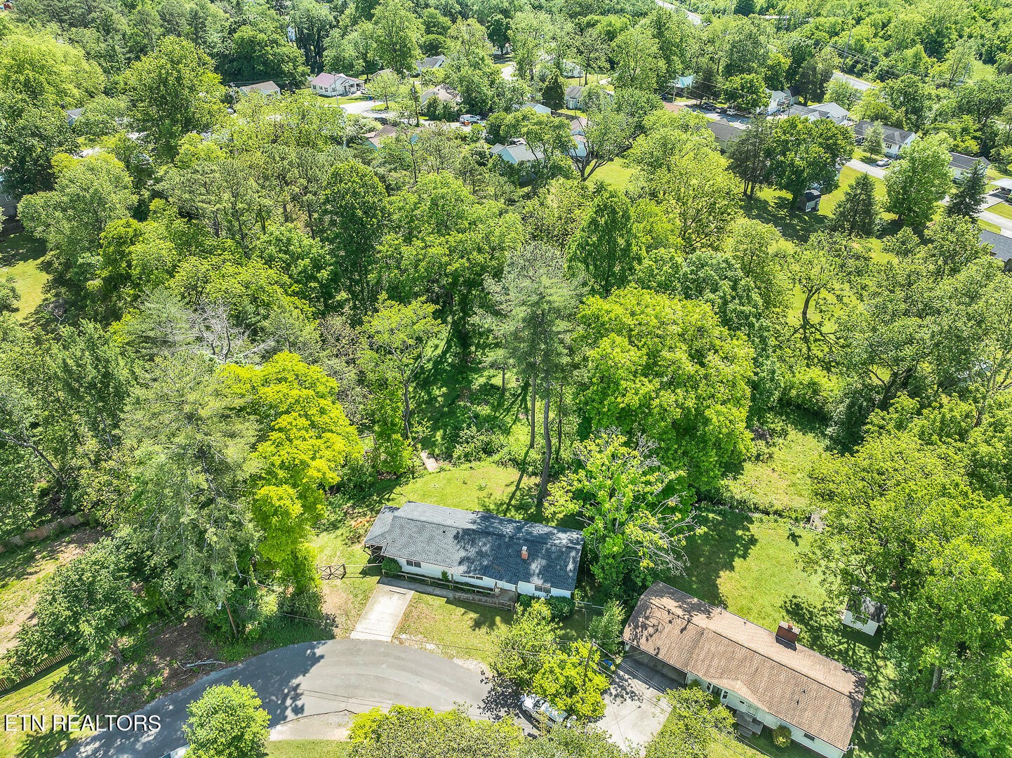 105 Rand Circle Oak Ridge, TN 37830 - Photo 5 of 60 Gallery Image 5