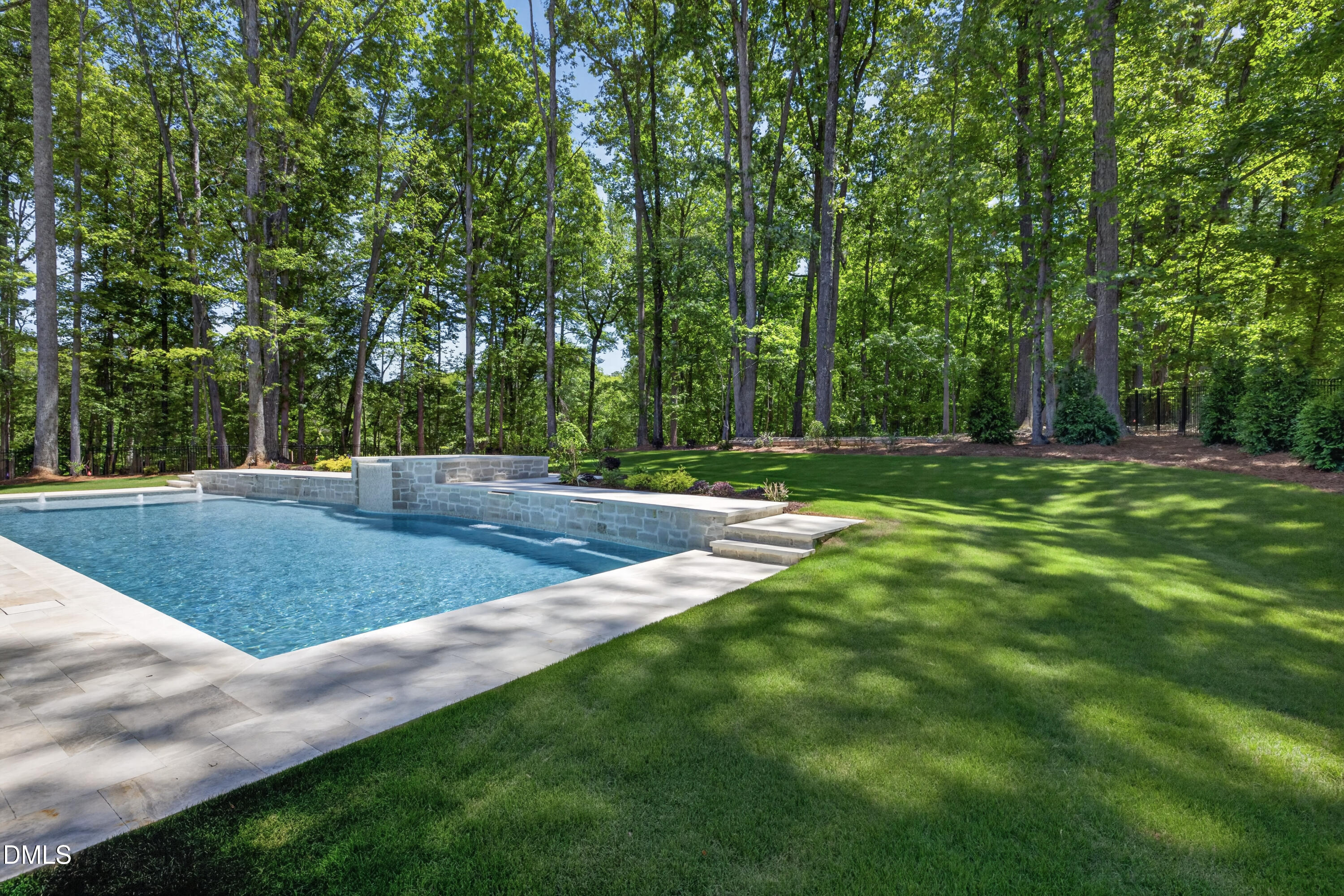 6508 Sanctuary Falls Drive Raleigh, NC 27614 - Photo 64 of 76 6508 Sanctuary Falls Drive Raleigh -75