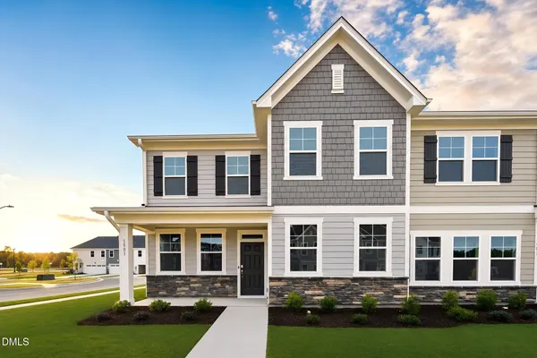 $394,990 | 1501 Fruit Tree Lane, Wake Forest, NC 27587