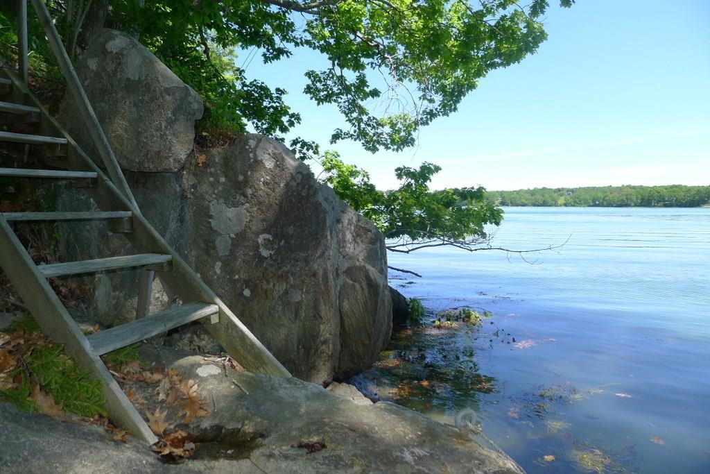 405 River Road Cushing, ME 04563 - Photo 3 of 30 Photo