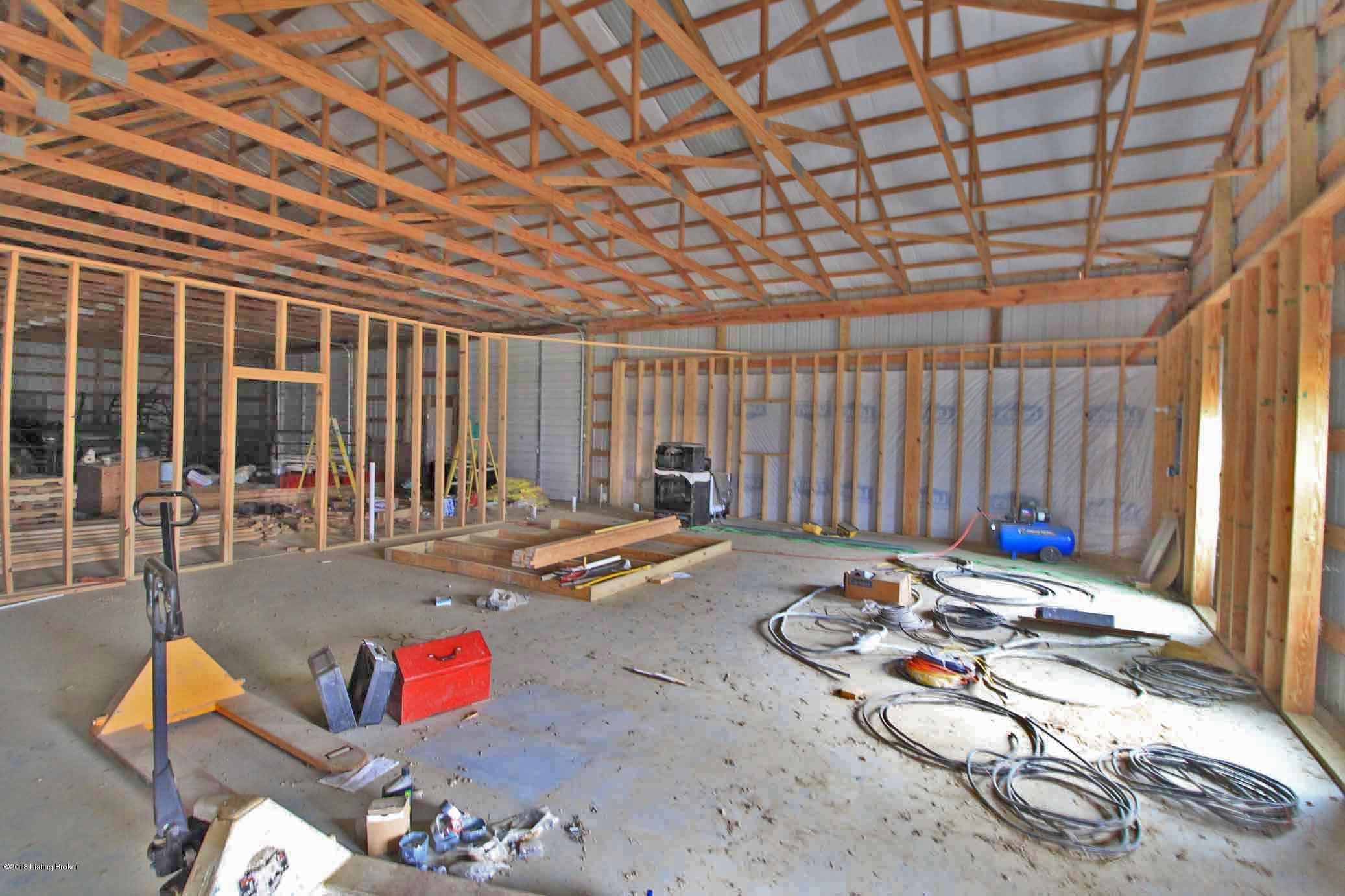1897 Martin Nethery Road Waddy, KY 40076 - Photo 8 of 23 additional interior