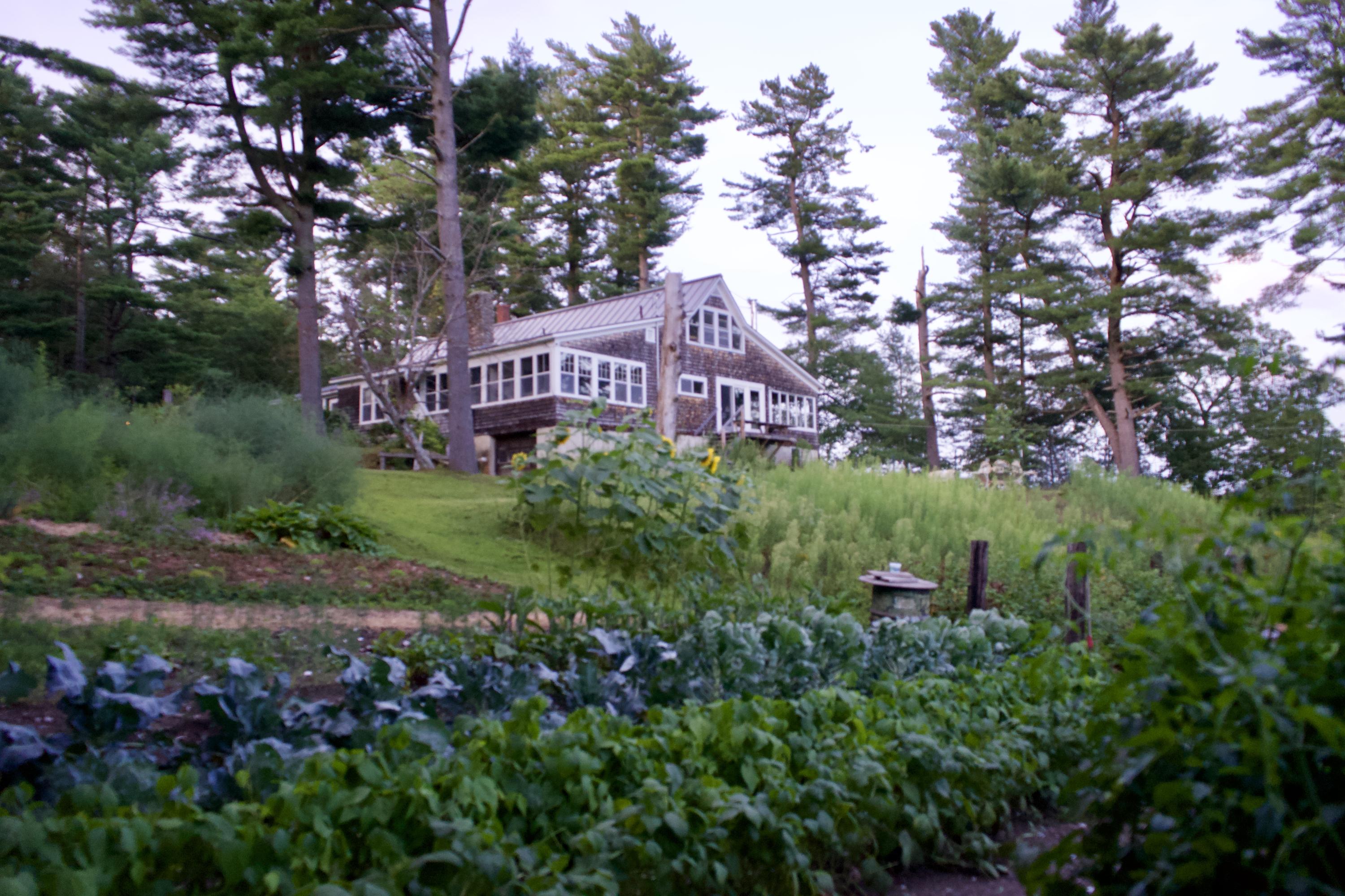 22 Rowell Road Hampden, ME 04444 - Photo 59 of 75 _DSC1286