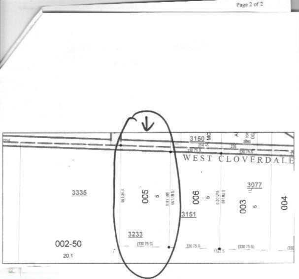 3233 Cloverdale Road Delton, MI 49046 - Photo 1 of 4 Primary Photo