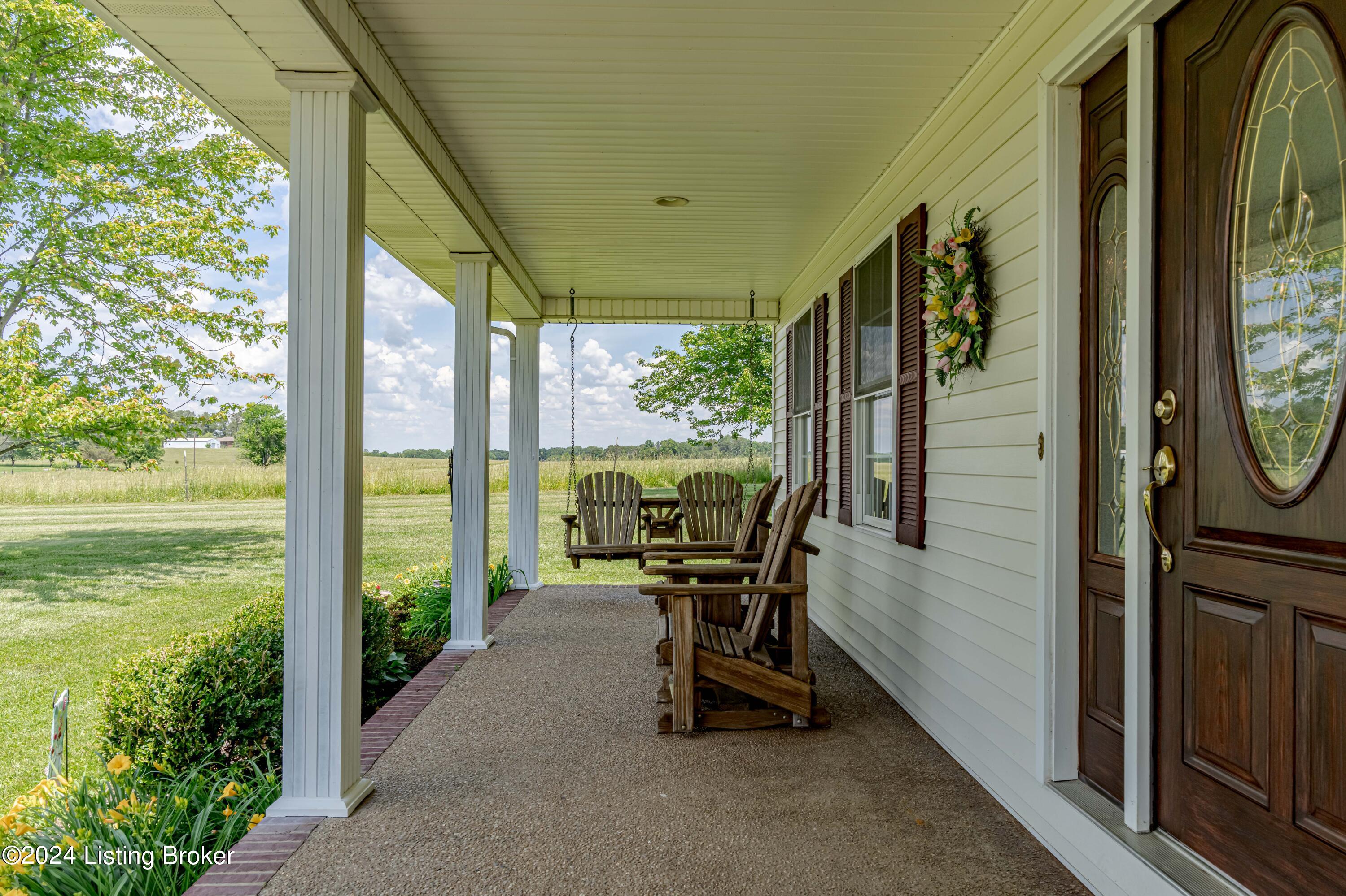 1246 Clark School Road Clarkson, KY 42726 - Photo 10 of 79 DSC00750