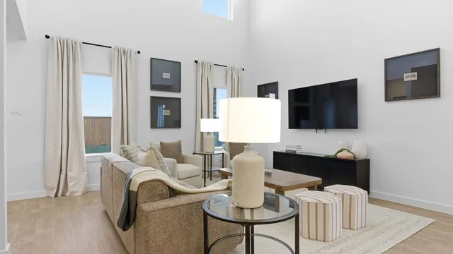 $381,990 | 10731 Dogwood Sky Drive, Beasley, TX 77417