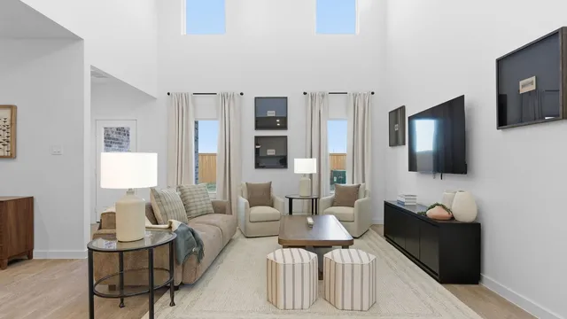 $381,990 | 10731 Dogwood Sky Drive, Beasley, TX 77417