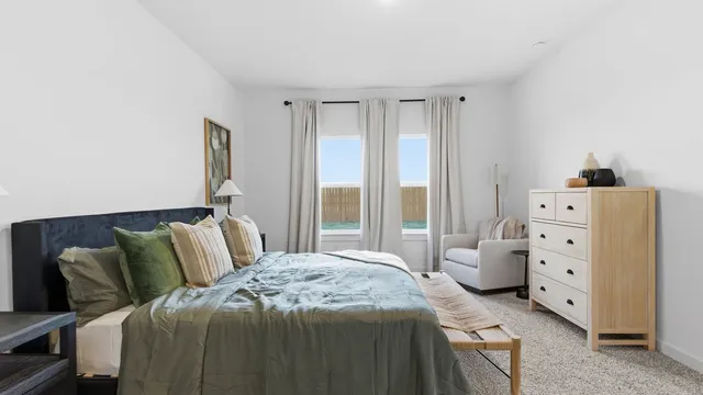 $381,990 | 10731 Dogwood Sky Drive, Beasley, TX 77417