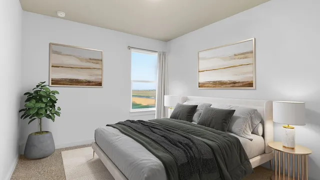 $381,990 | 10731 Dogwood Sky Drive, Beasley, TX 77417