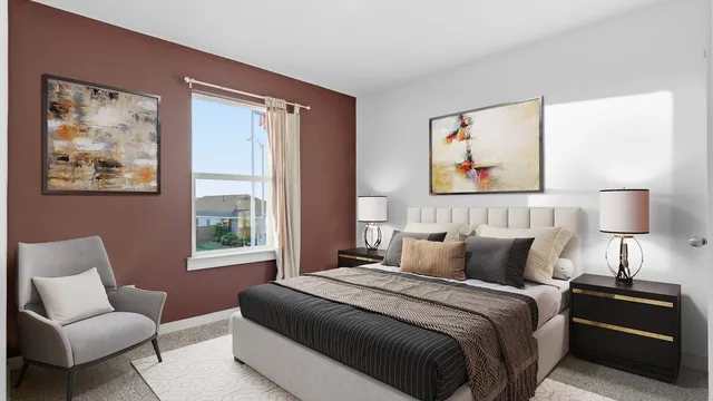 $381,990 | 10731 Dogwood Sky Drive, Beasley, TX 77417