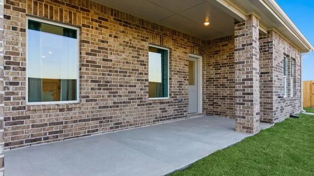 $381,990 | 10731 Dogwood Sky Drive, Beasley, TX 77417