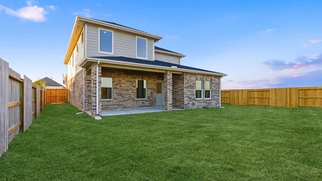 $381,990 | 10731 Dogwood Sky Drive, Beasley, TX 77417