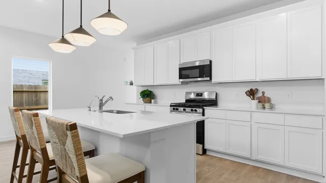 $381,990 | 10731 Dogwood Sky Drive, Beasley, TX 77417