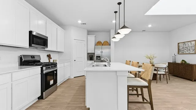 $381,990 | 10731 Dogwood Sky Drive, Beasley, TX 77417