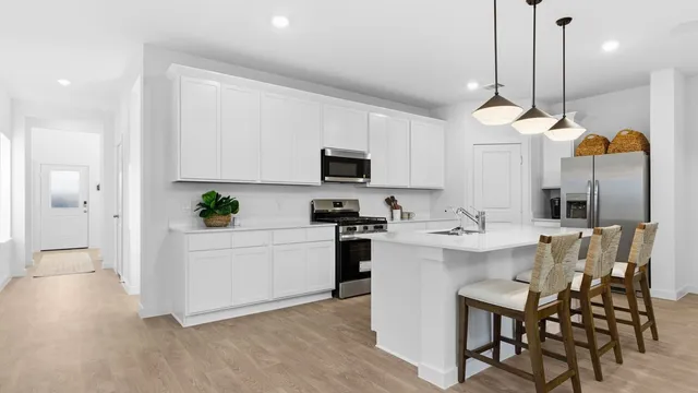 $381,990 | 10731 Dogwood Sky Drive, Beasley, TX 77417