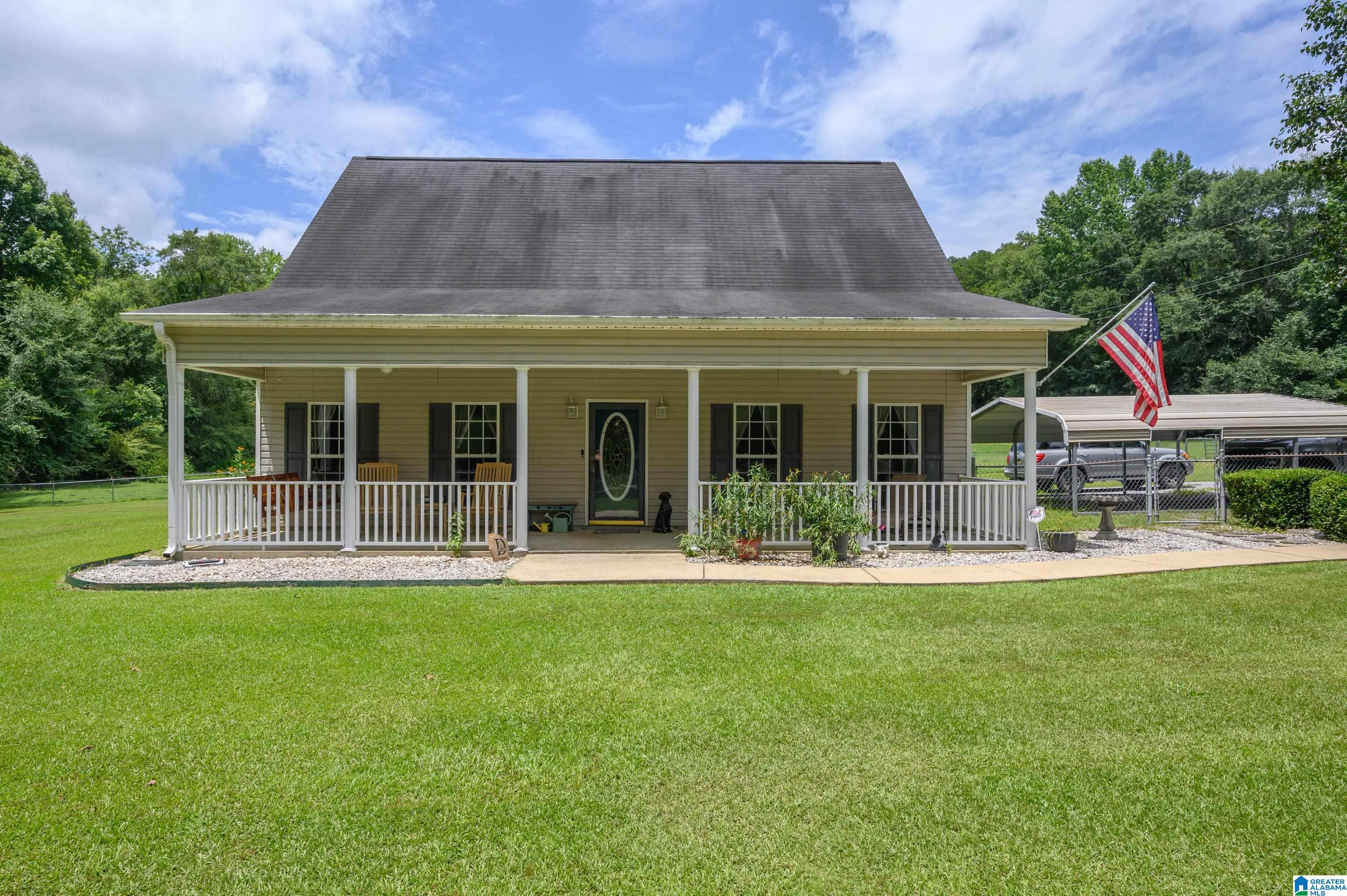 125 Homebrew Knob Ragland, AL 35131 - Photo 2 of 81 Gallery Image 2