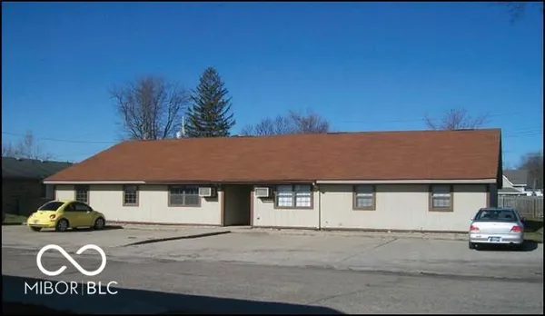 $850 | 330 North Clark Street, Lebanon, IN 46052