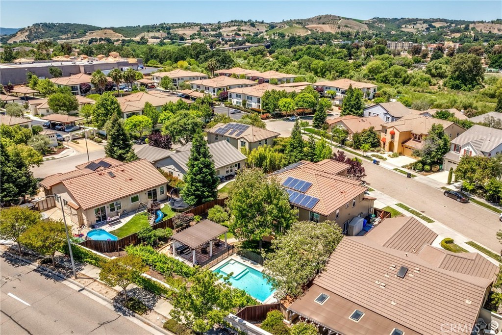 204 Vista Del Rio Court Paso Robles, CA 93446 - Photo 39 of 43