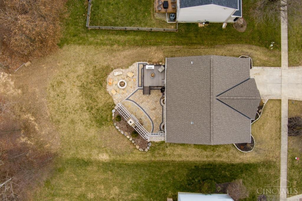 3178 Shadow Rdg Court Morrow, OH 45152 - Photo 50 of 50 Gallery Image 50