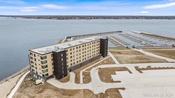 $729,000 | 901 Adelaide Circle, Unit 503, Muskegon, MI 49441