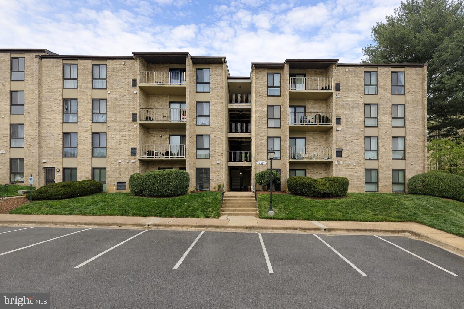 6151 Edsall Road, Unit G Alexandria, VA 22304 - Photo 1 of 1
