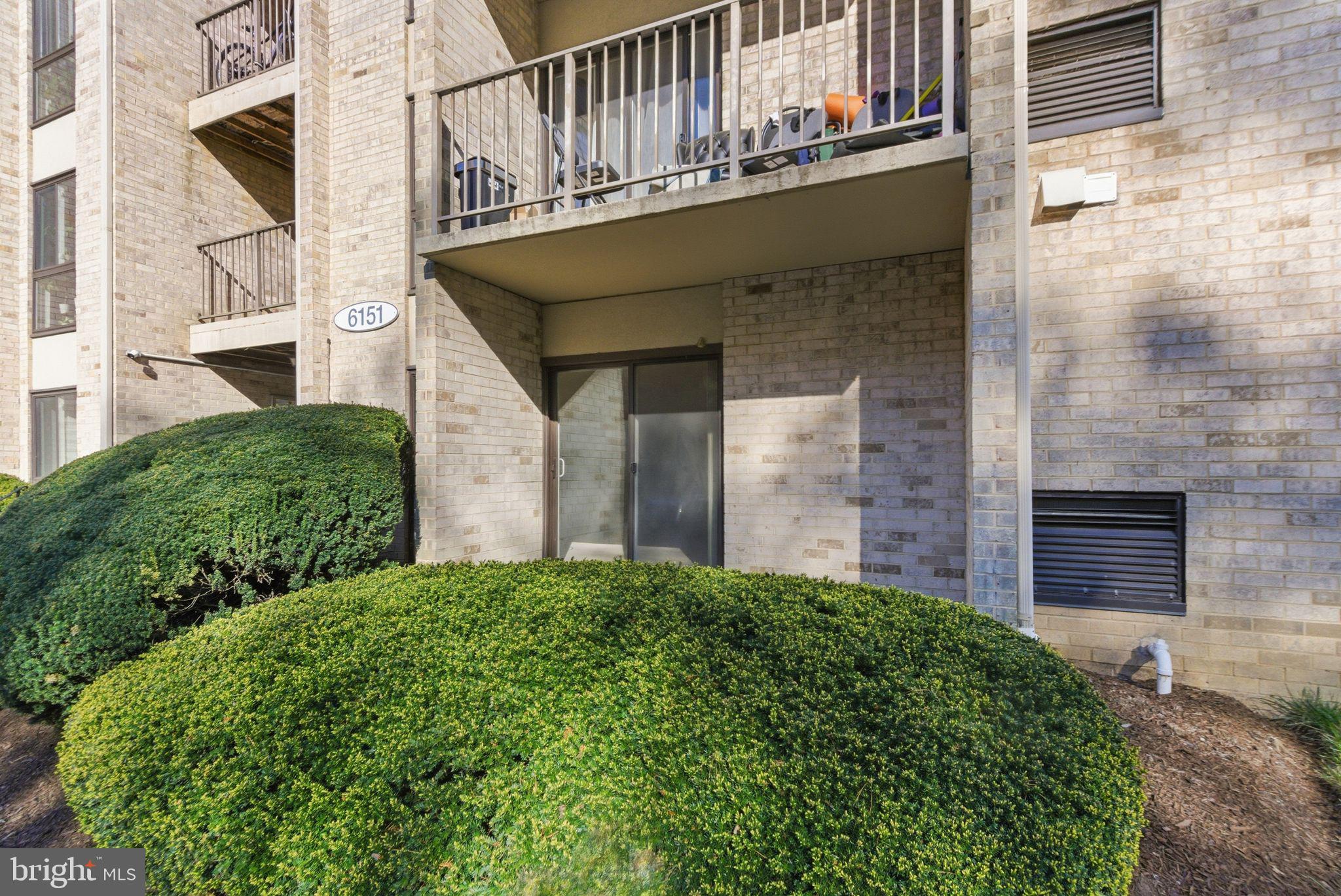6151 Edsall Road, Unit G Alexandria, VA 22304 - Photo 21 of 21