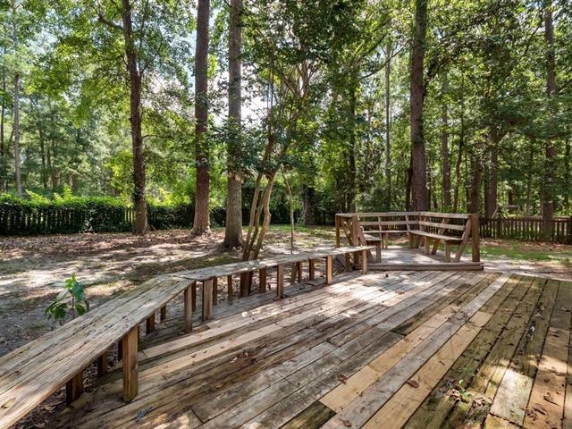 2216 Tuscavilla Road Tallahassee, FL 32312 - Photo 18 of 19 Gallery Image 18