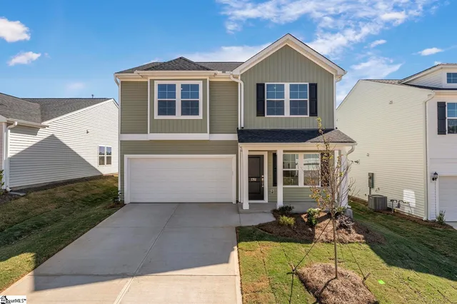 $279,000 | 2352 Mill Loop, Spartanburg, SC 29301