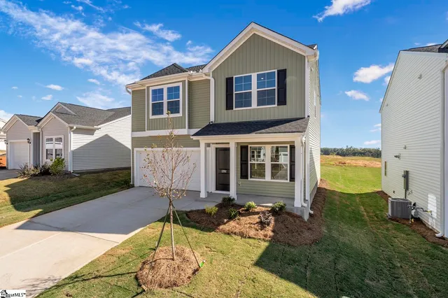 $279,000 | 2352 Mill Loop, Spartanburg, SC 29301