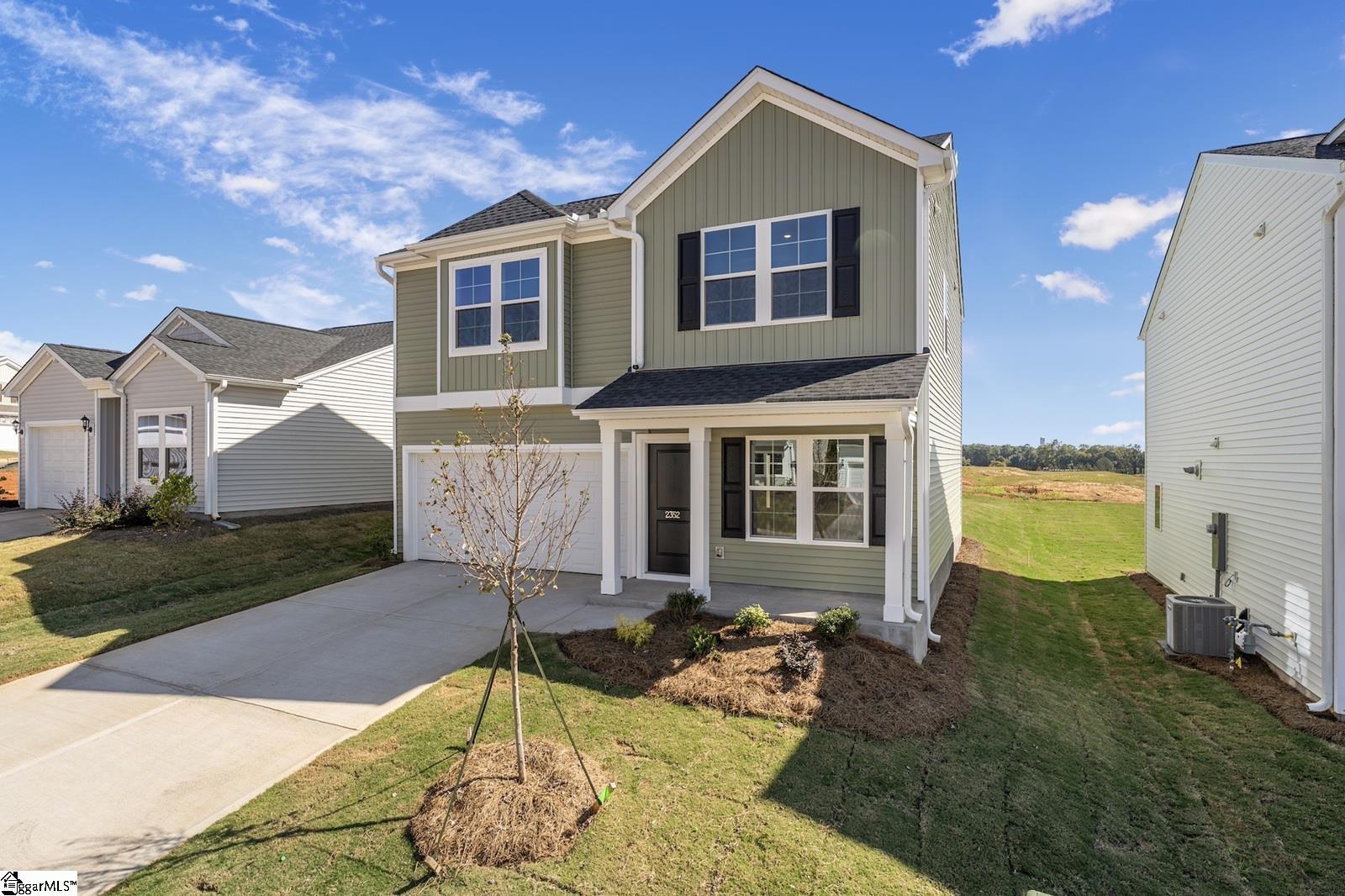 2352 Mill Loop Spartanburg, SC 29301 - Photo 2 of 29