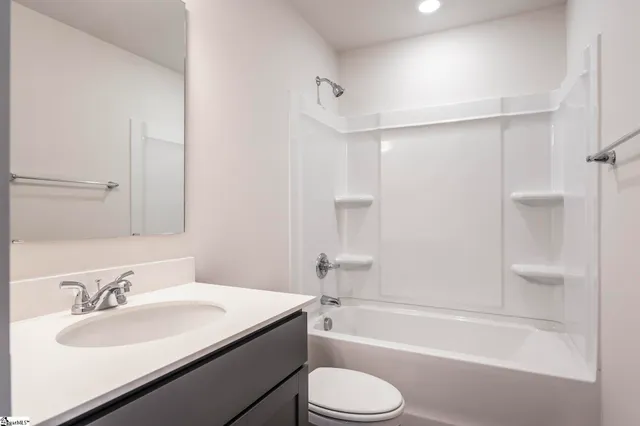 $279,000 | 2352 Mill Loop, Spartanburg, SC 29301