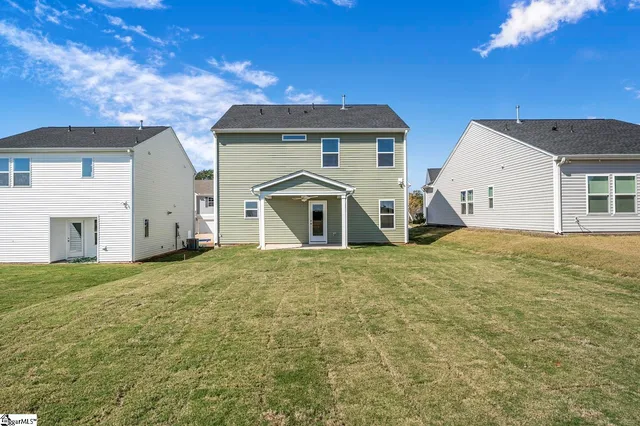 $279,000 | 2352 Mill Loop, Spartanburg, SC 29301